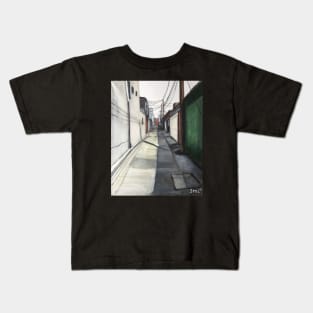 Jersey City Kids T-Shirt